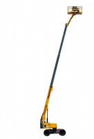 Haulotte HT23 RTJ PRO - altnf.ru - 